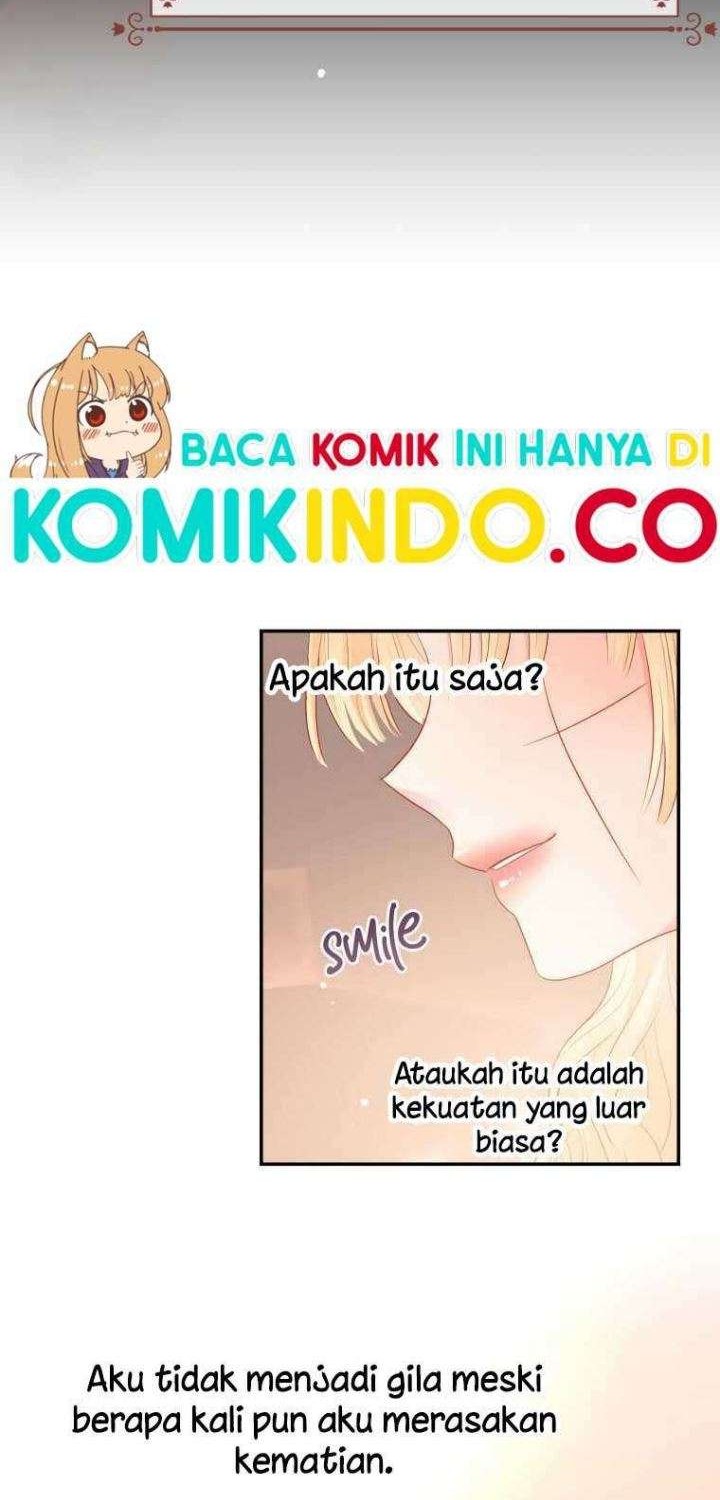 Don’t Concern Yourself With That Book Chapter 12 Gambar 43