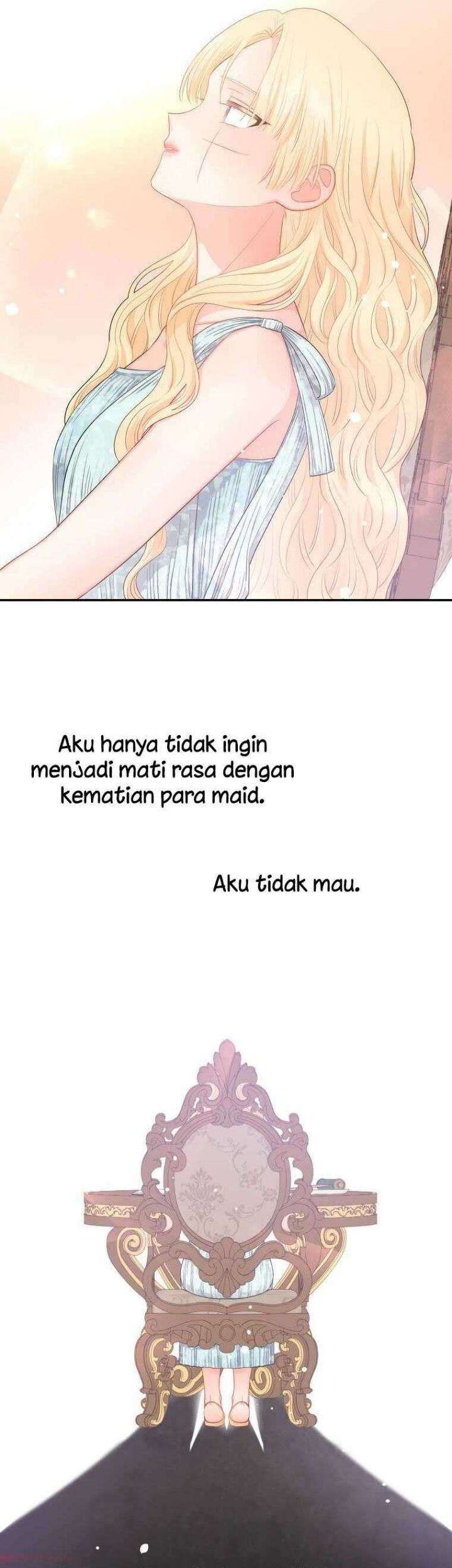 Don’t Concern Yourself With That Book Chapter 12 Gambar 44