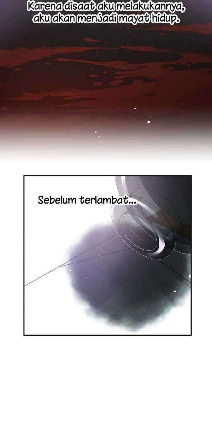 Don’t Concern Yourself With That Book Chapter 12 Gambar 45