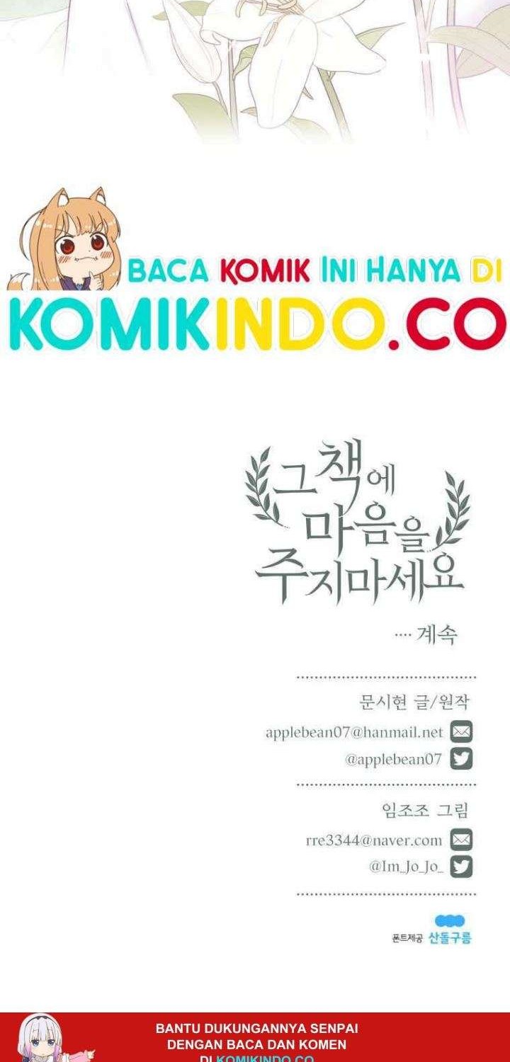 Don’t Concern Yourself With That Book Chapter 12 Gambar 48