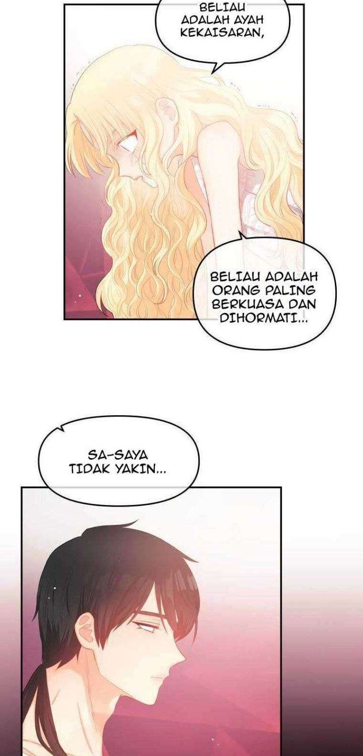 Don’t Concern Yourself With That Book Chapter 12 Gambar 5