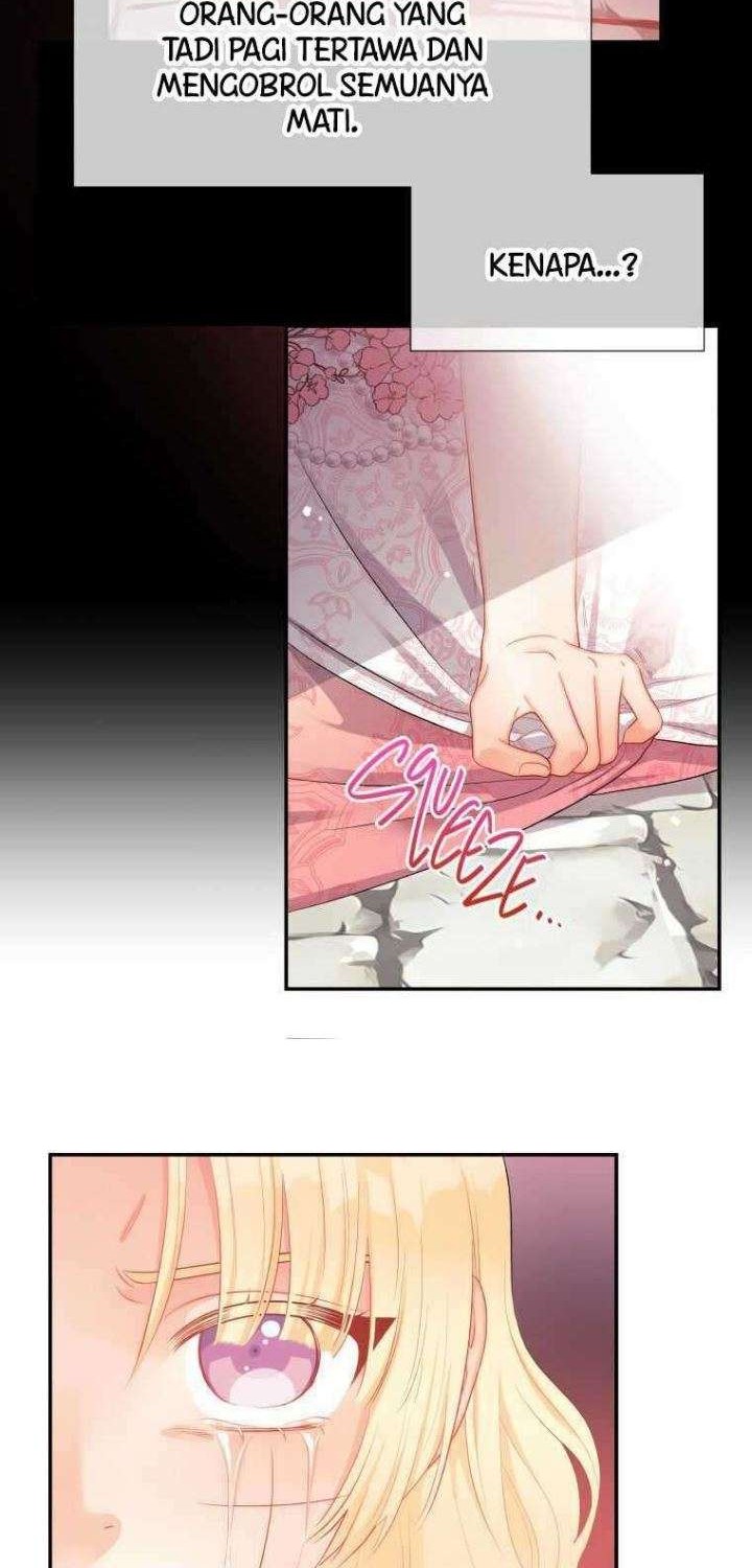 Don’t Concern Yourself With That Book Chapter 12 Gambar 7