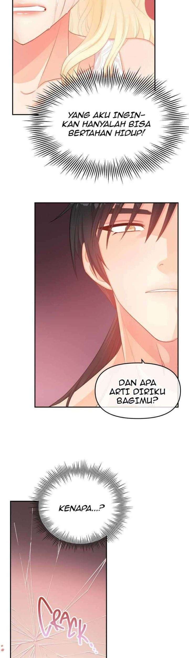 Don’t Concern Yourself With That Book Chapter 12 Gambar 8