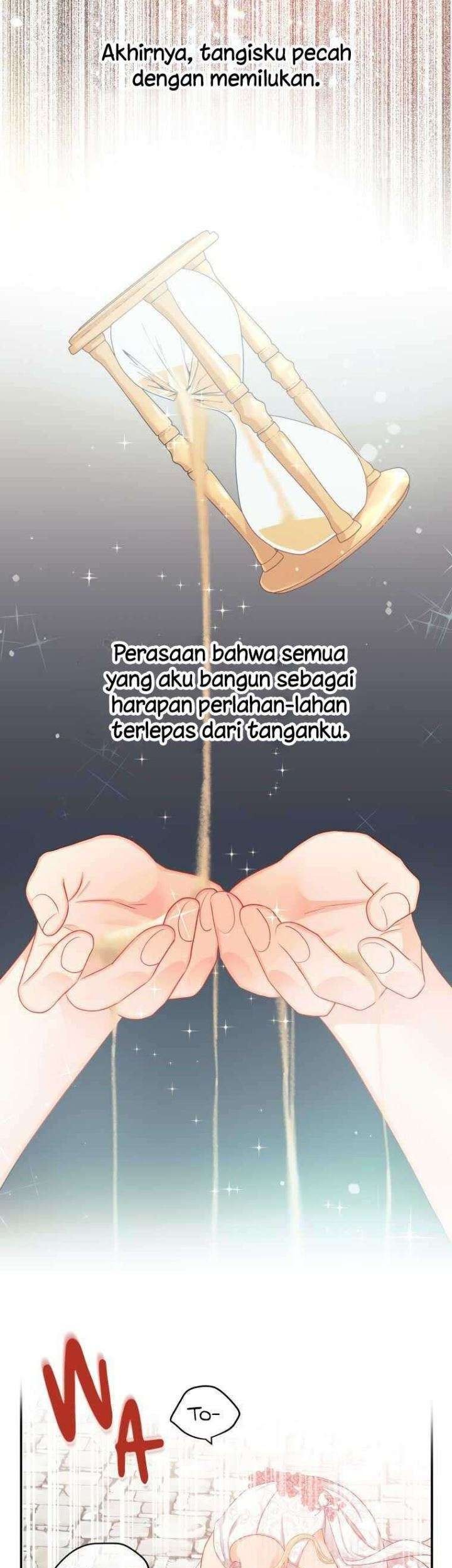 Don’t Concern Yourself With That Book Chapter 12 Gambar 10