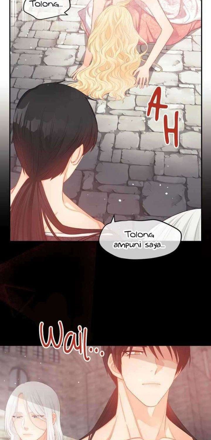 Don’t Concern Yourself With That Book Chapter 12 Gambar 11