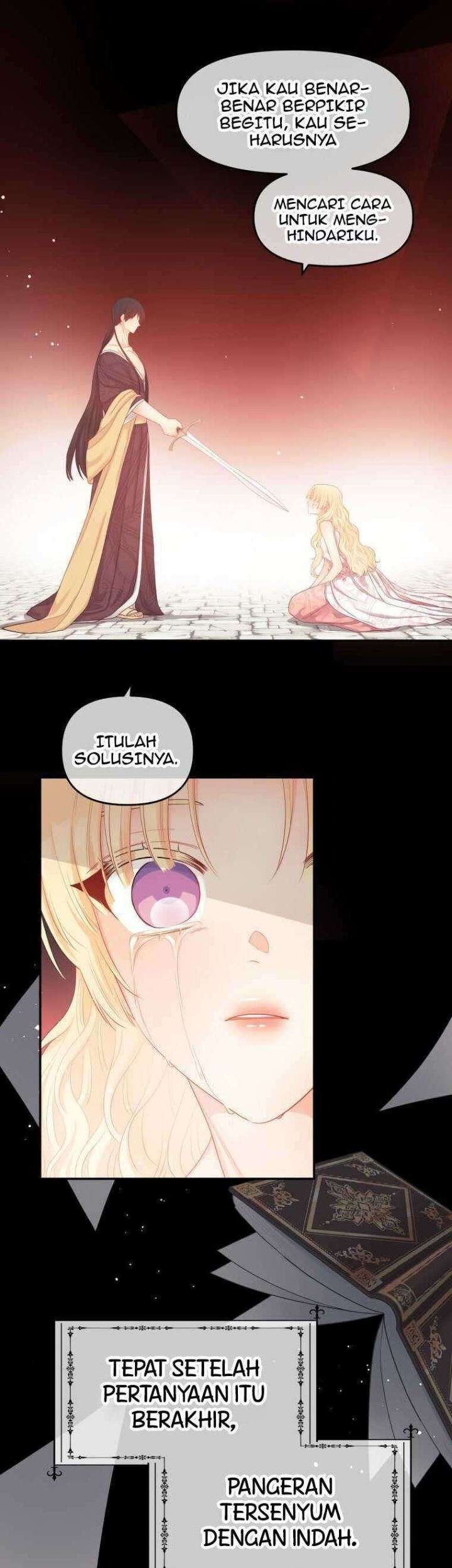 Don’t Concern Yourself With That Book Chapter 12 Gambar 13