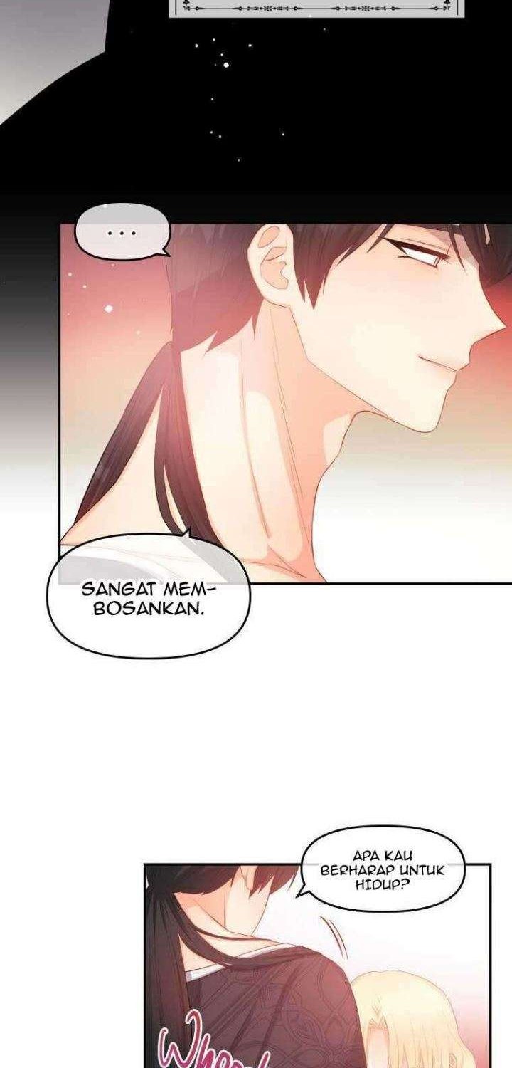 Don’t Concern Yourself With That Book Chapter 12 Gambar 14