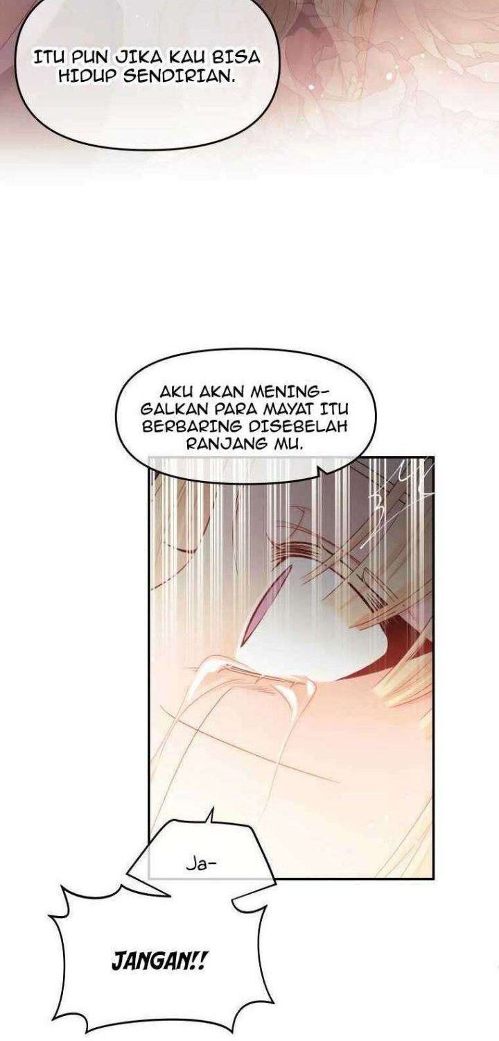 Don’t Concern Yourself With That Book Chapter 12 Gambar 16