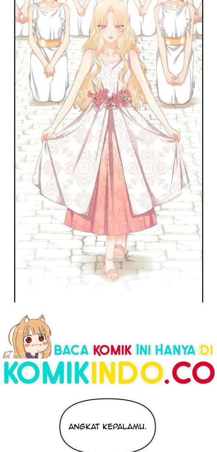 Don’t Concern Yourself With That Book Chapter 11 Gambar 18