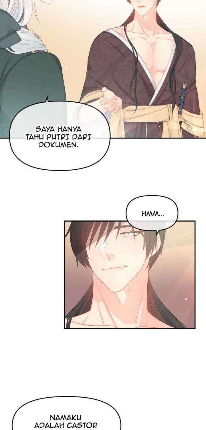 Don’t Concern Yourself With That Book Chapter 11 Gambar 22