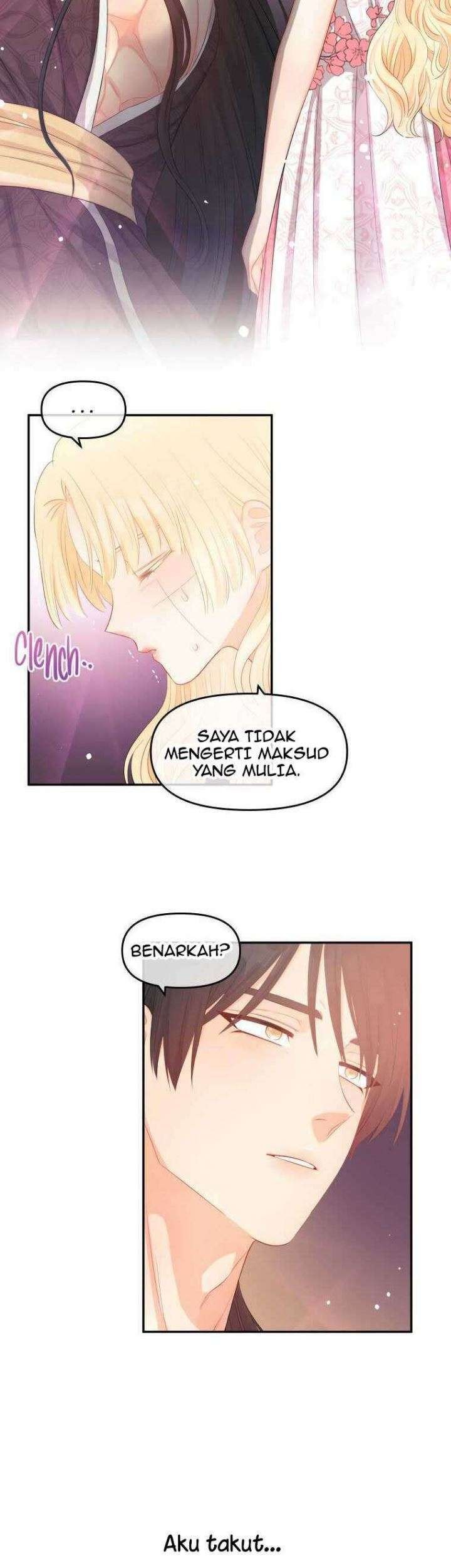 Don’t Concern Yourself With That Book Chapter 11 Gambar 25