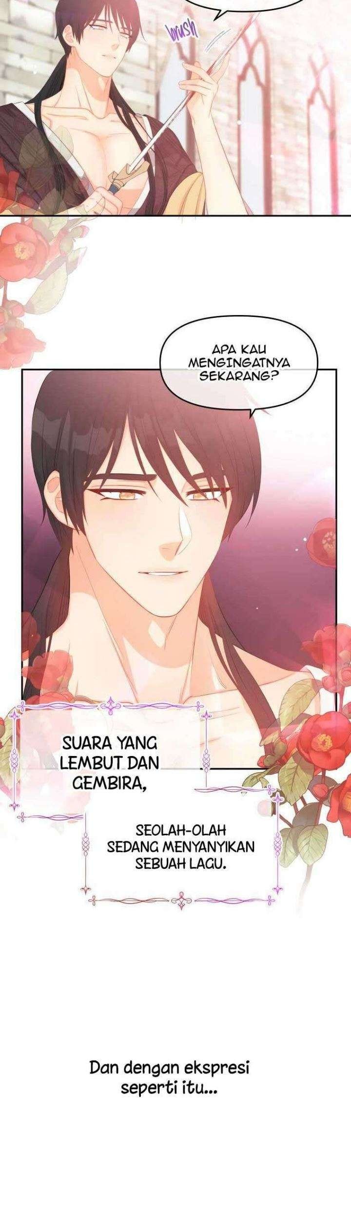 Don’t Concern Yourself With That Book Chapter 11 Gambar 32