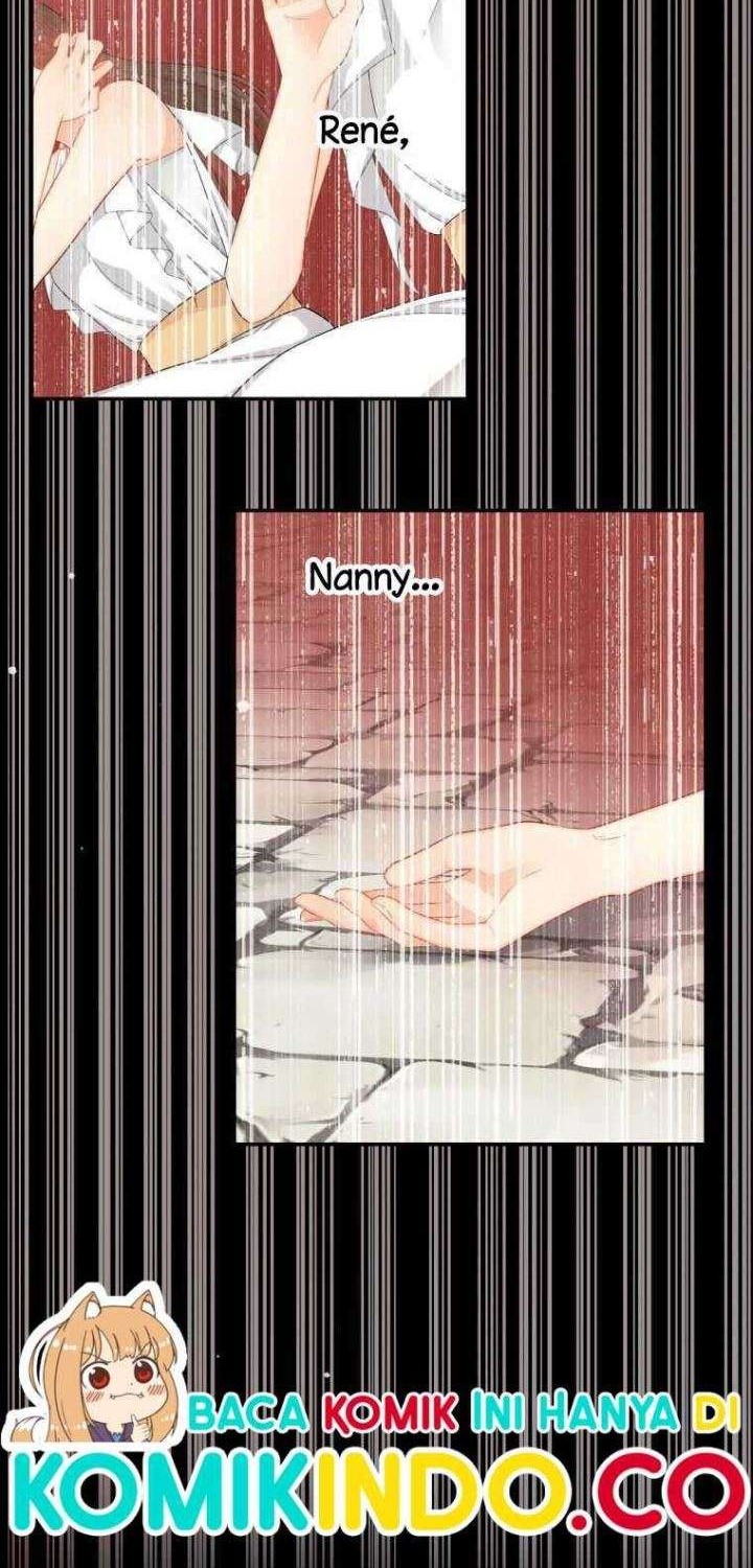 Don’t Concern Yourself With That Book Chapter 11 Gambar 35