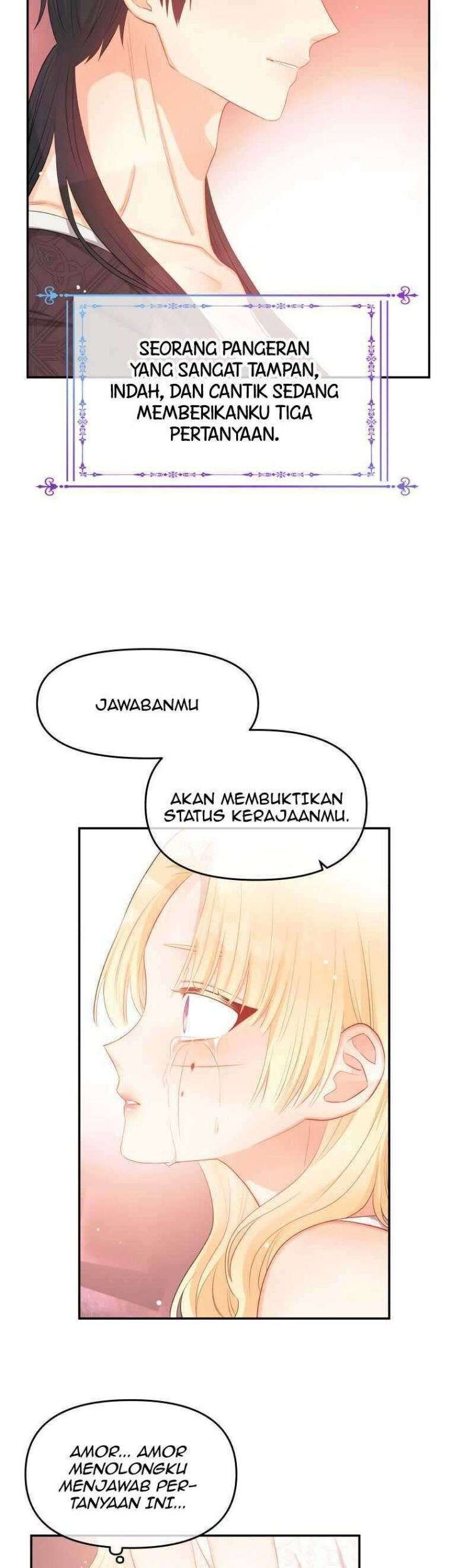 Don’t Concern Yourself With That Book Chapter 11 Gambar 39