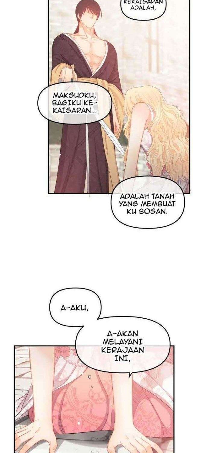 Don’t Concern Yourself With That Book Chapter 11 Gambar 42