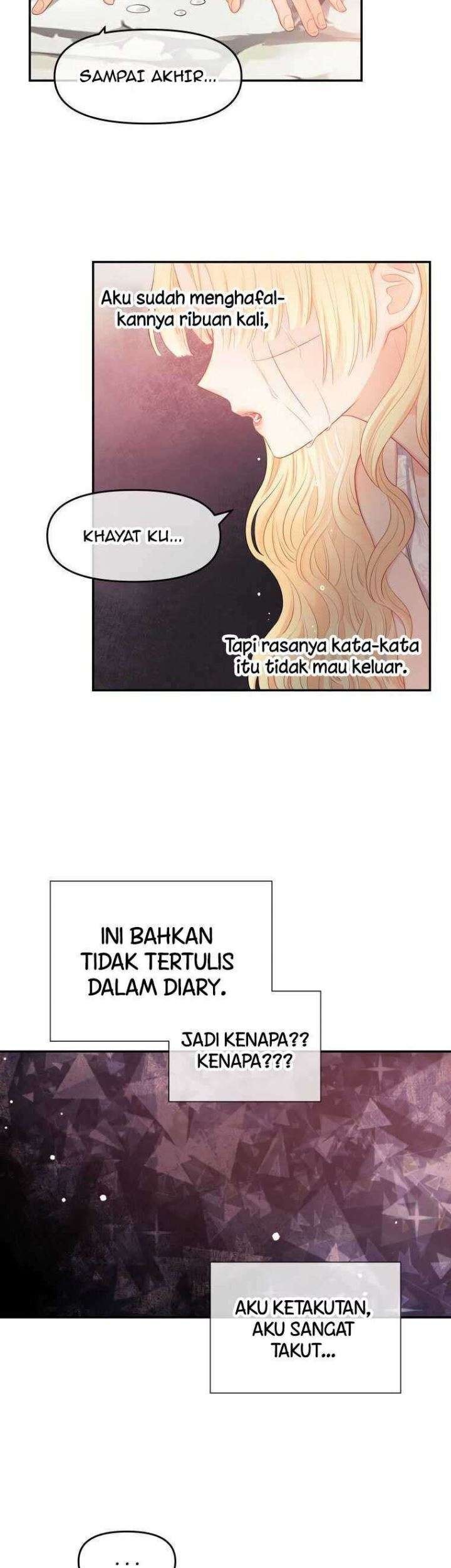 Don’t Concern Yourself With That Book Chapter 11 Gambar 43