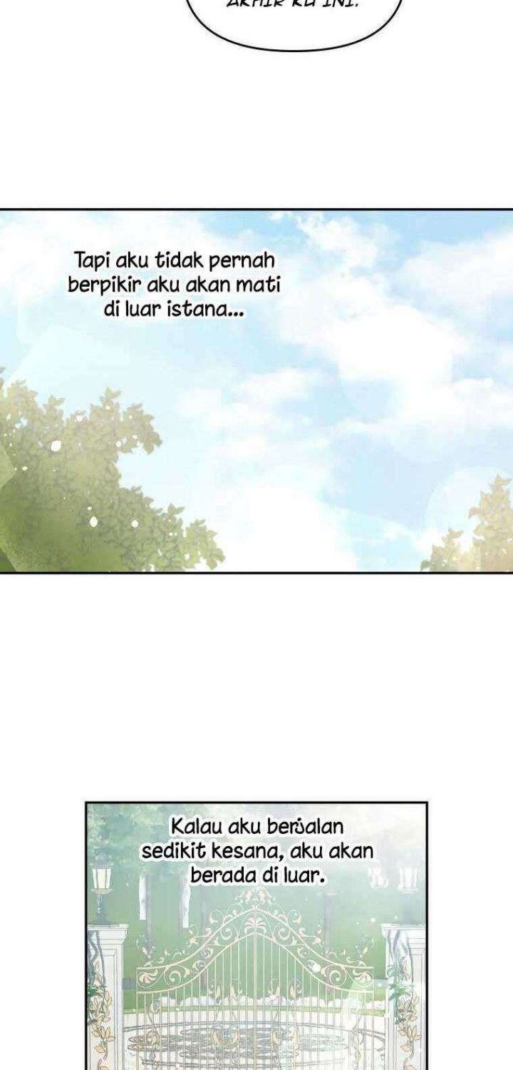 Don’t Concern Yourself With That Book Chapter 11 Gambar 5