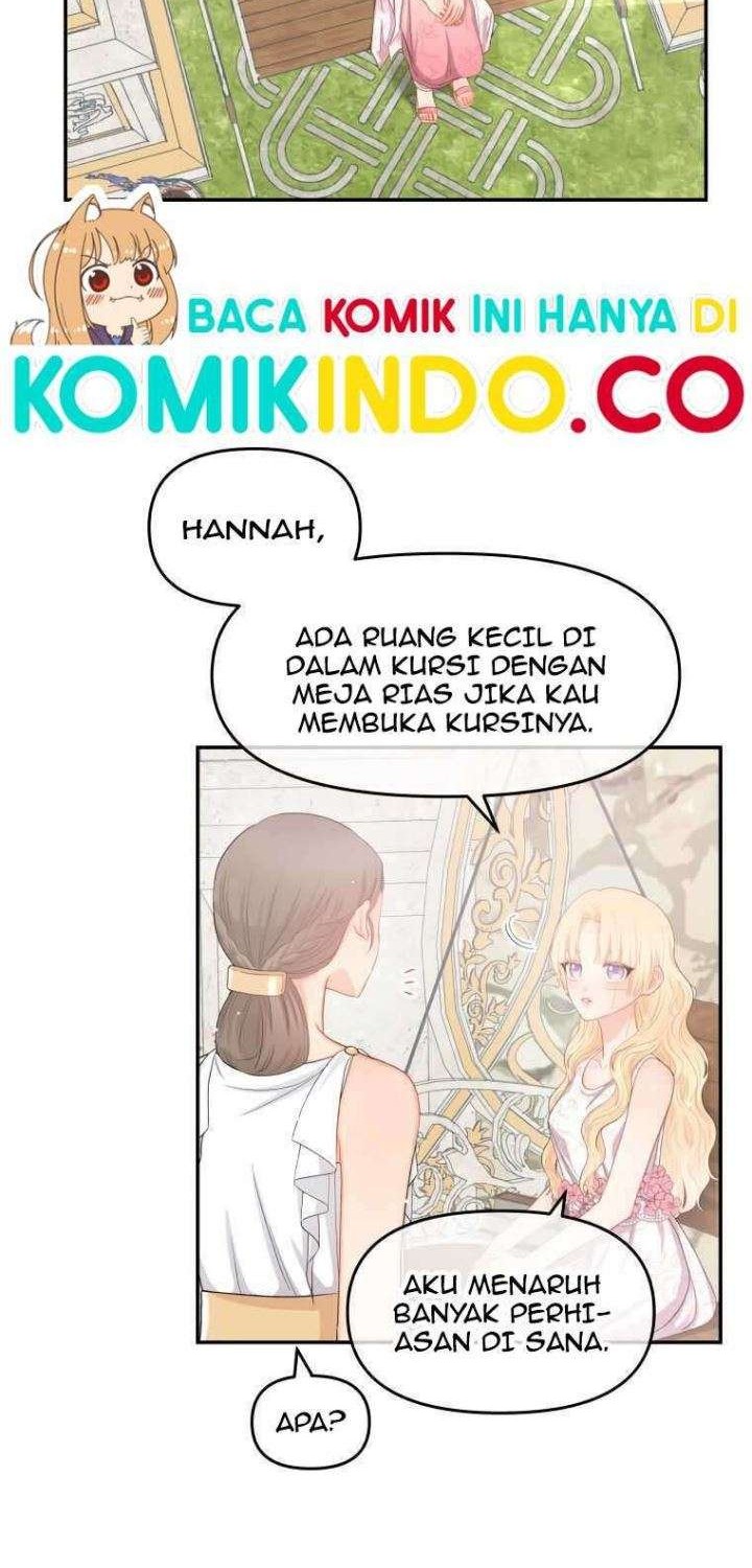 Don’t Concern Yourself With That Book Chapter 11 Gambar 7