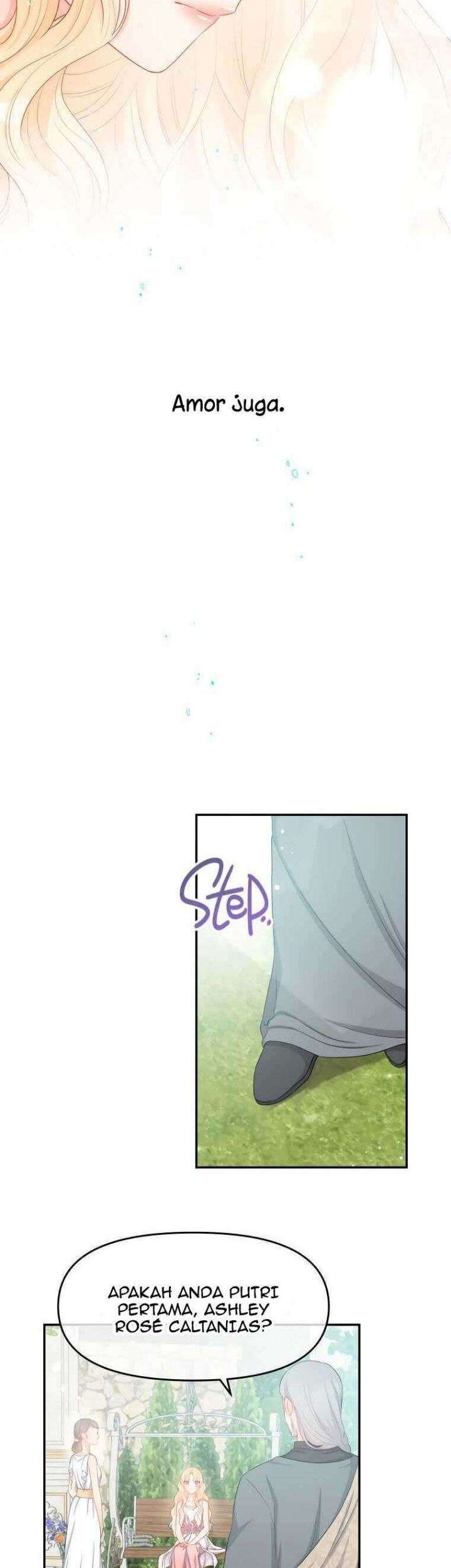 Don’t Concern Yourself With That Book Chapter 11 Gambar 10