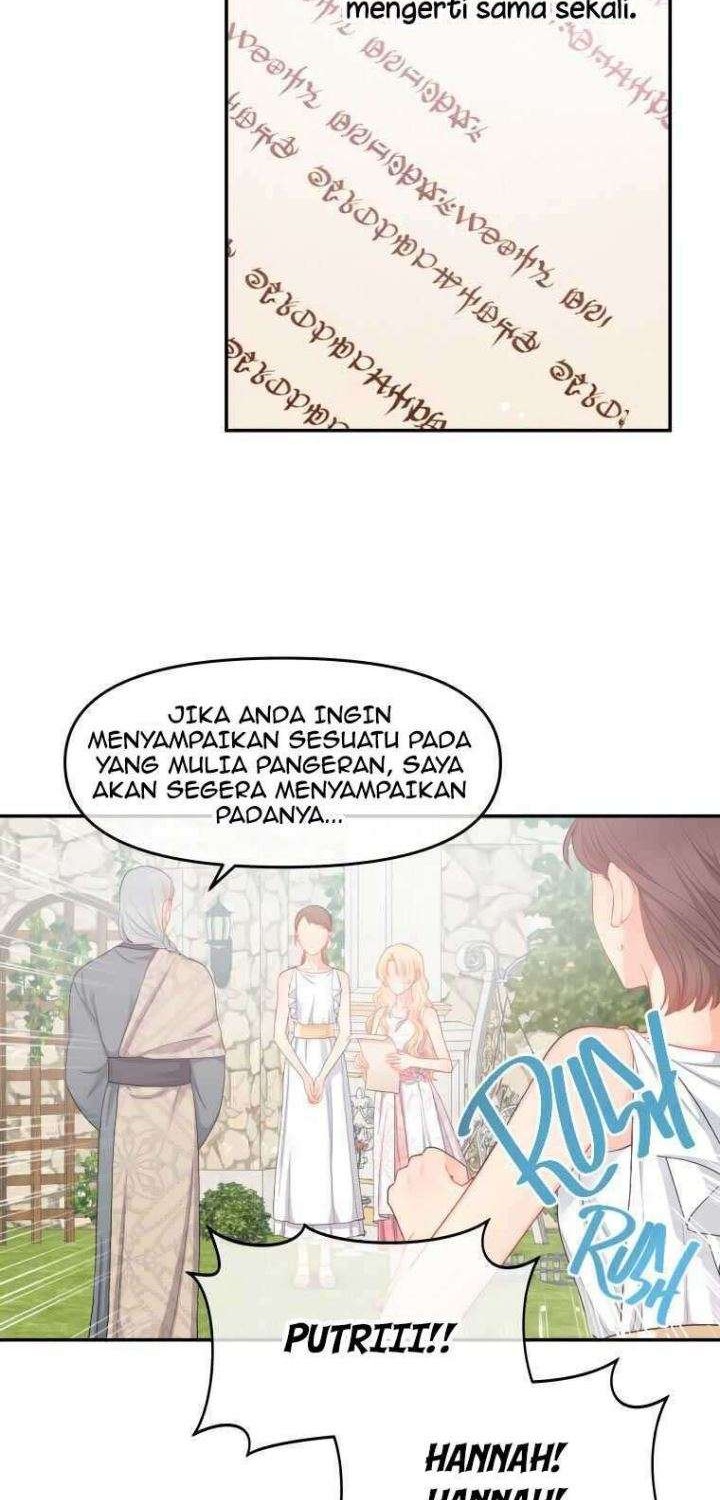 Don’t Concern Yourself With That Book Chapter 11 Gambar 13
