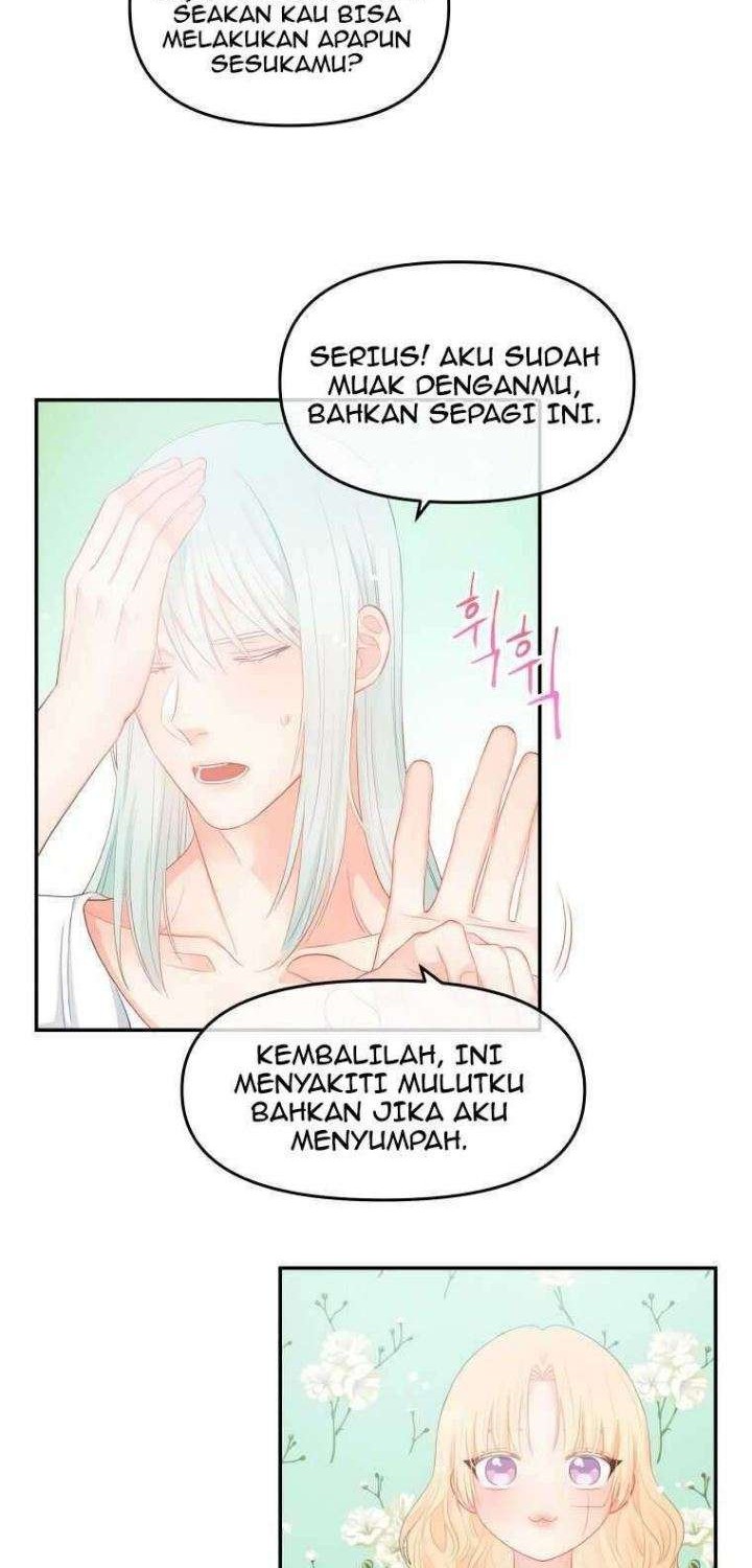 Don’t Concern Yourself With That Book Chapter 10 Gambar 18