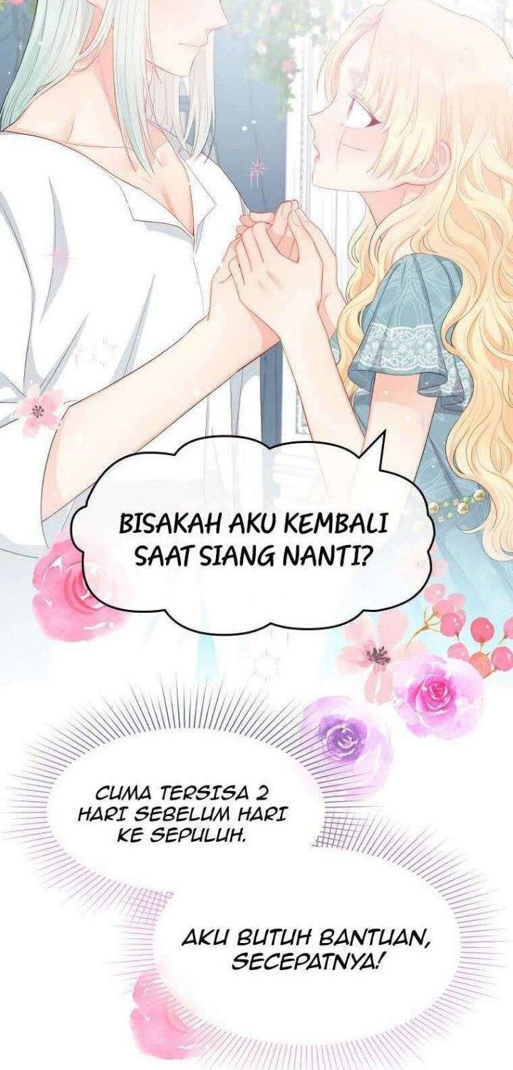 Don’t Concern Yourself With That Book Chapter 10 Gambar 20