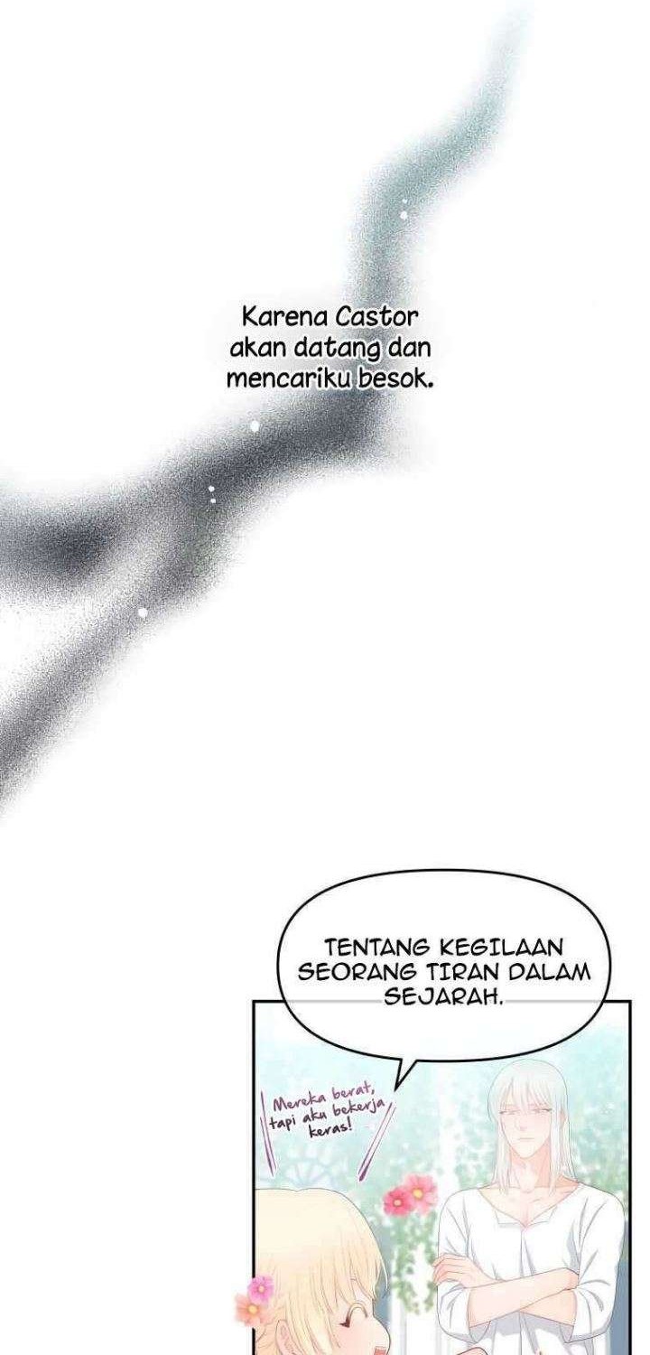 Don’t Concern Yourself With That Book Chapter 10 Gambar 26