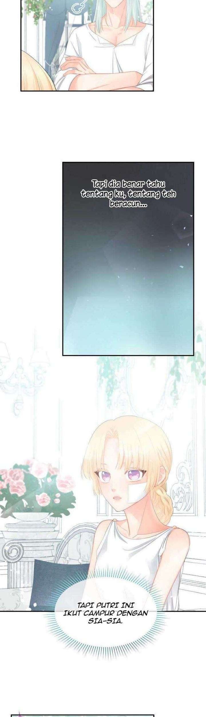 Don’t Concern Yourself With That Book Chapter 10 Gambar 29