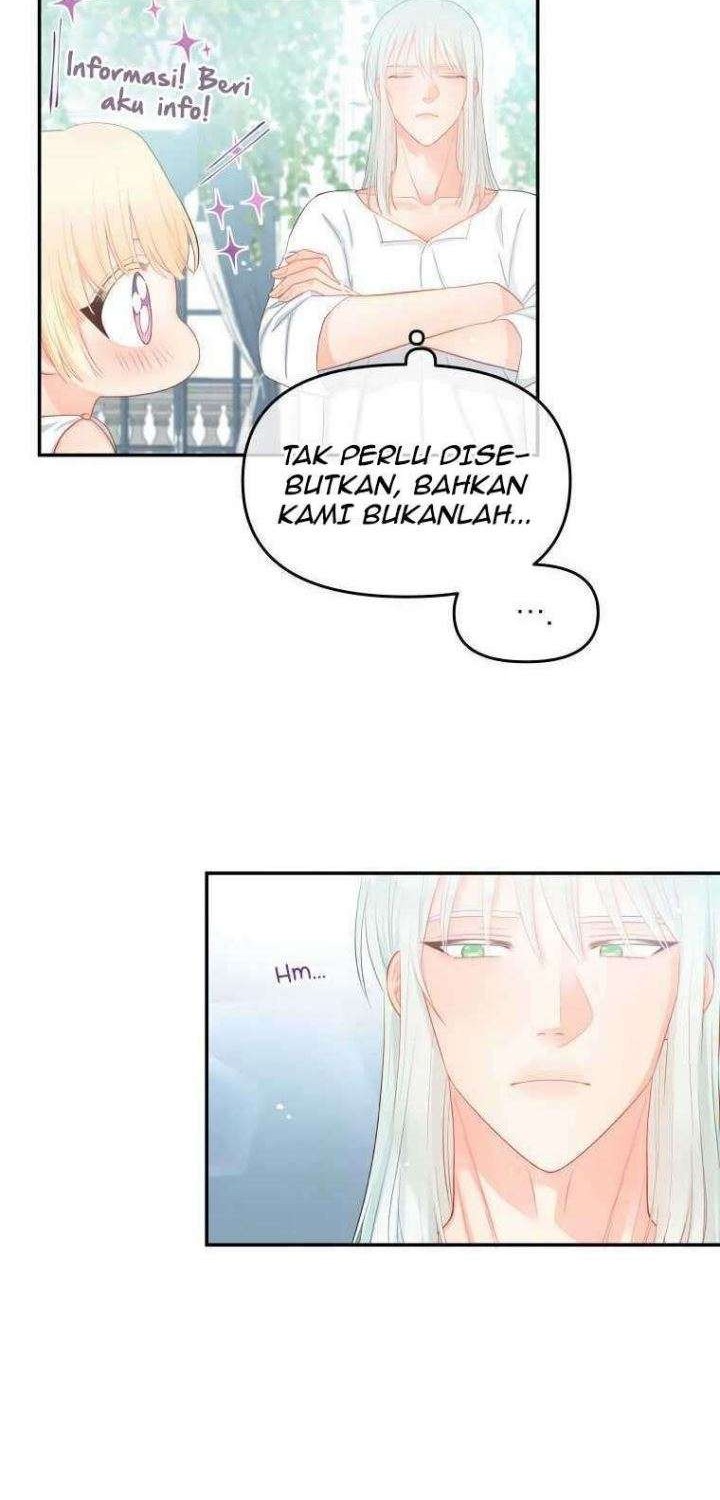 Don’t Concern Yourself With That Book Chapter 10 Gambar 30