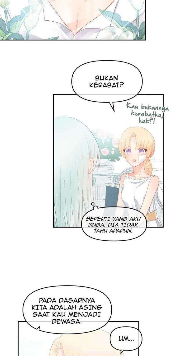 Don’t Concern Yourself With That Book Chapter 10 Gambar 33