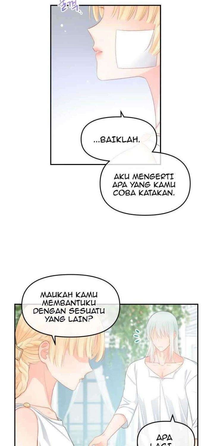 Don’t Concern Yourself With That Book Chapter 10 Gambar 37