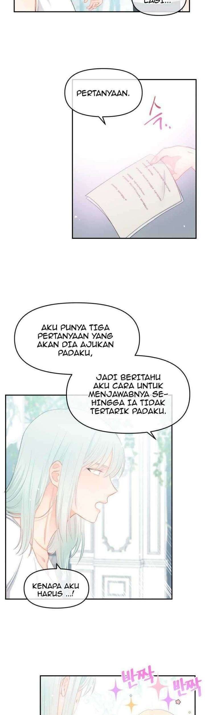 Don’t Concern Yourself With That Book Chapter 10 Gambar 38