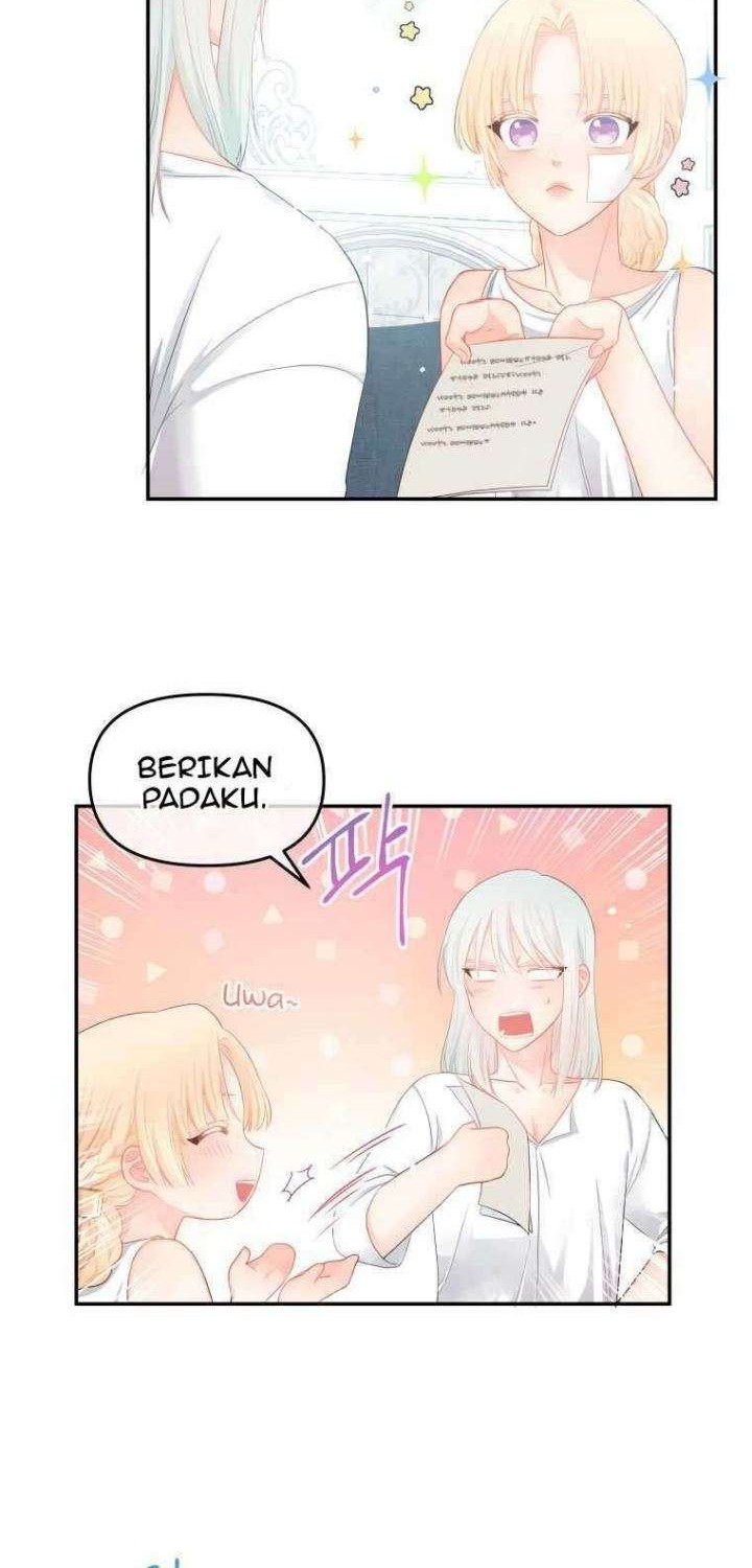 Don’t Concern Yourself With That Book Chapter 10 Gambar 39