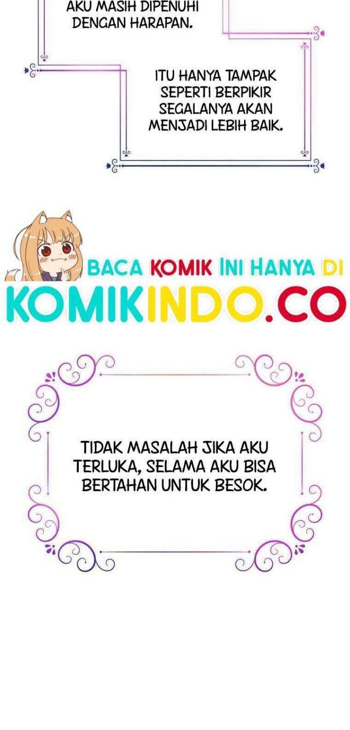 Don’t Concern Yourself With That Book Chapter 10 Gambar 41