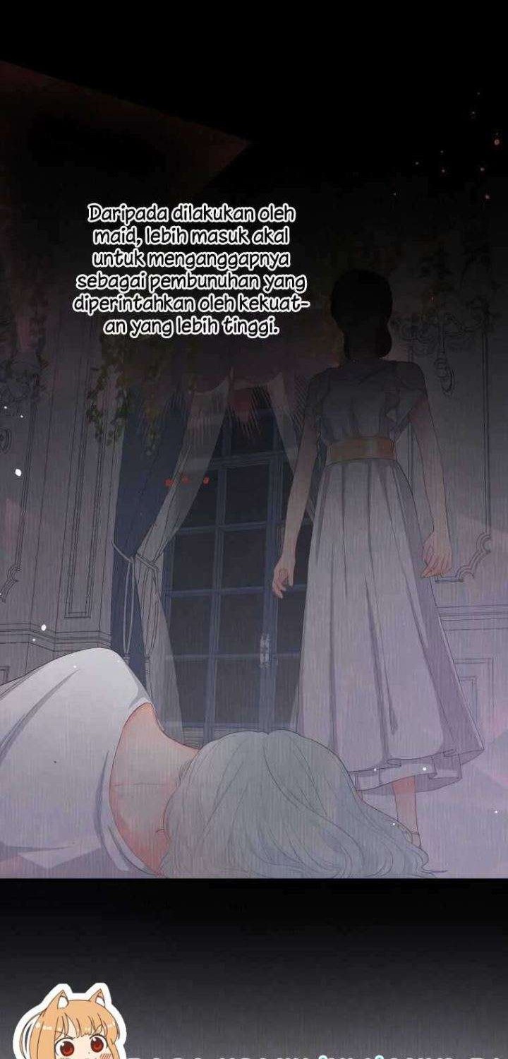 Don’t Concern Yourself With That Book Chapter 10 Gambar 3