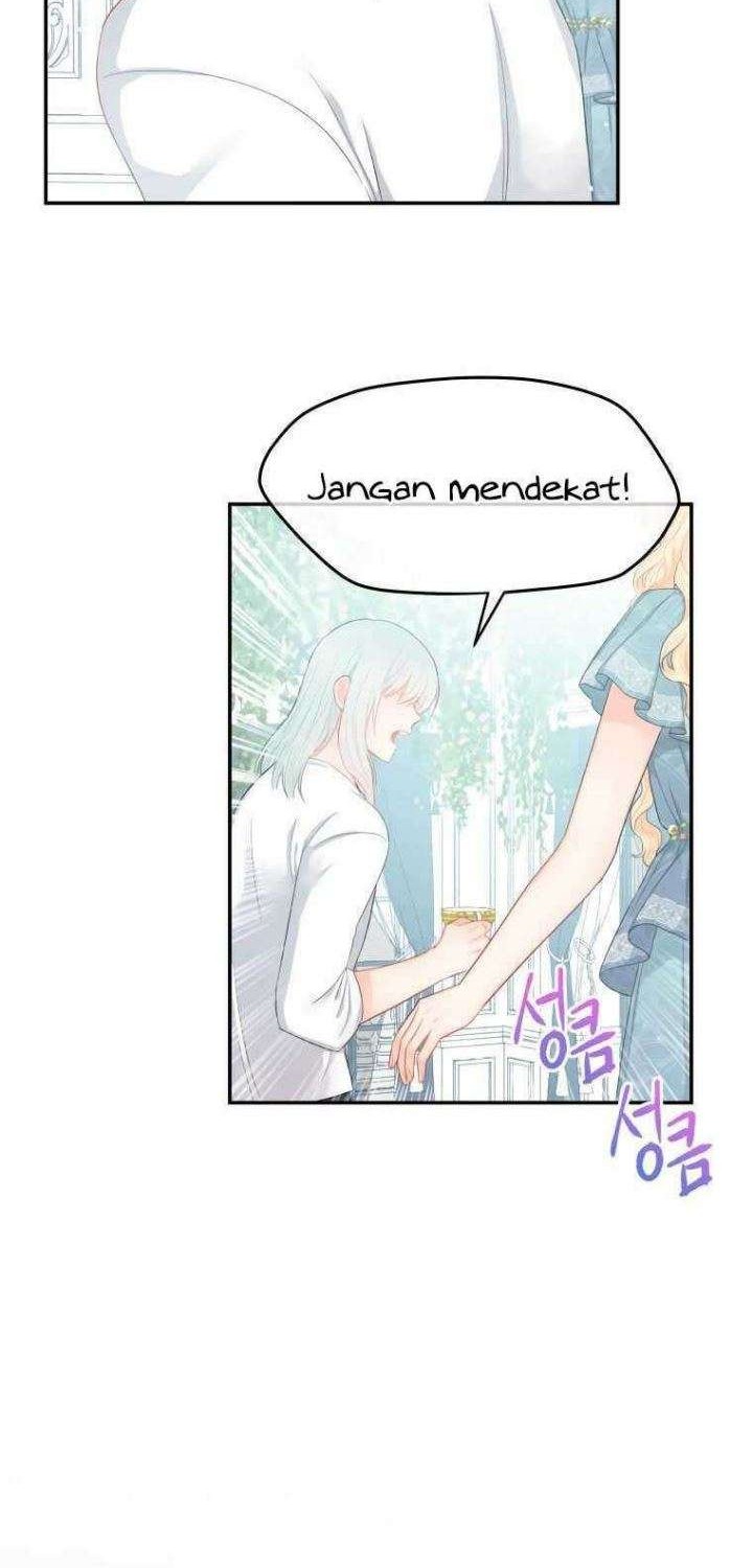 Don’t Concern Yourself With That Book Chapter 10 Gambar 5