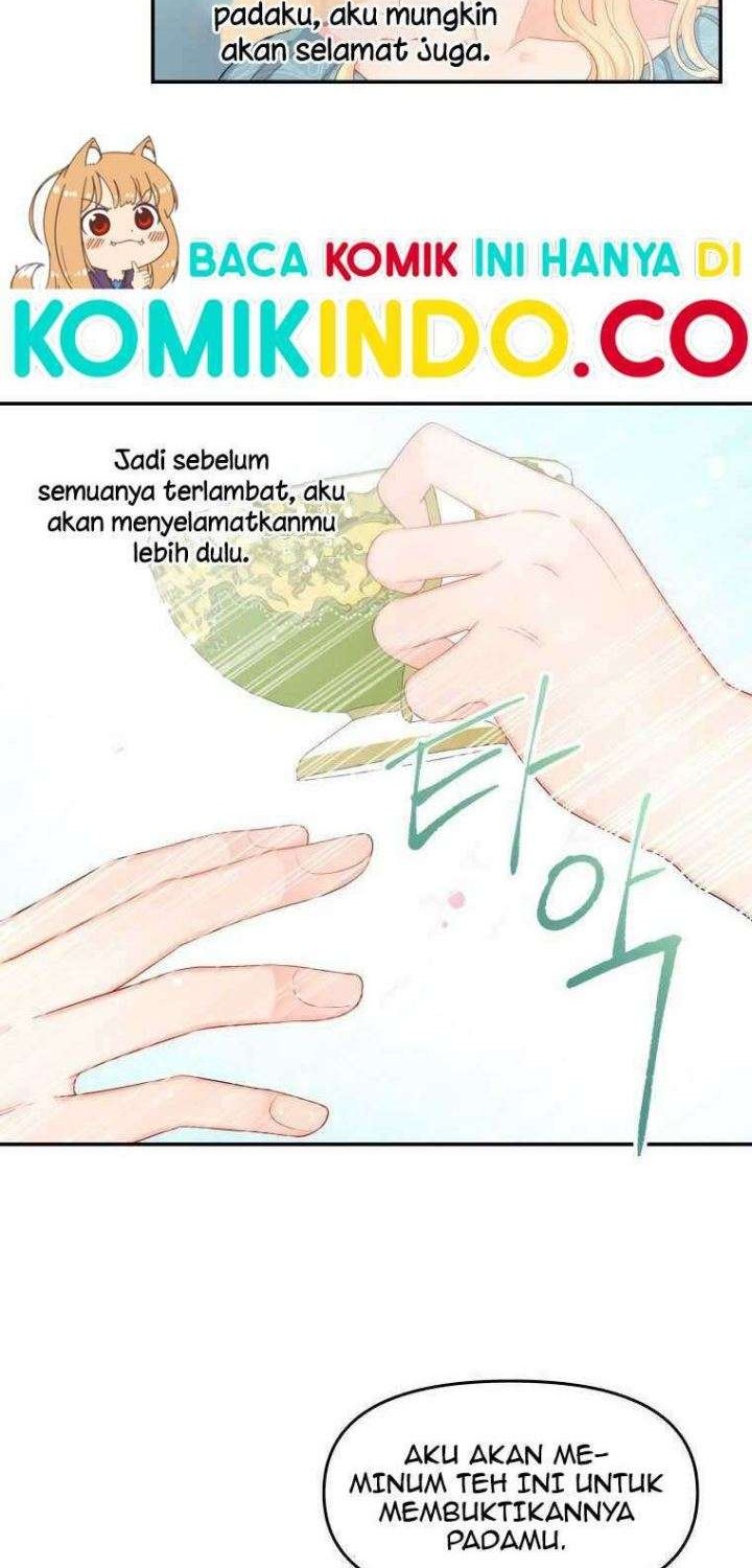 Don’t Concern Yourself With That Book Chapter 10 Gambar 9