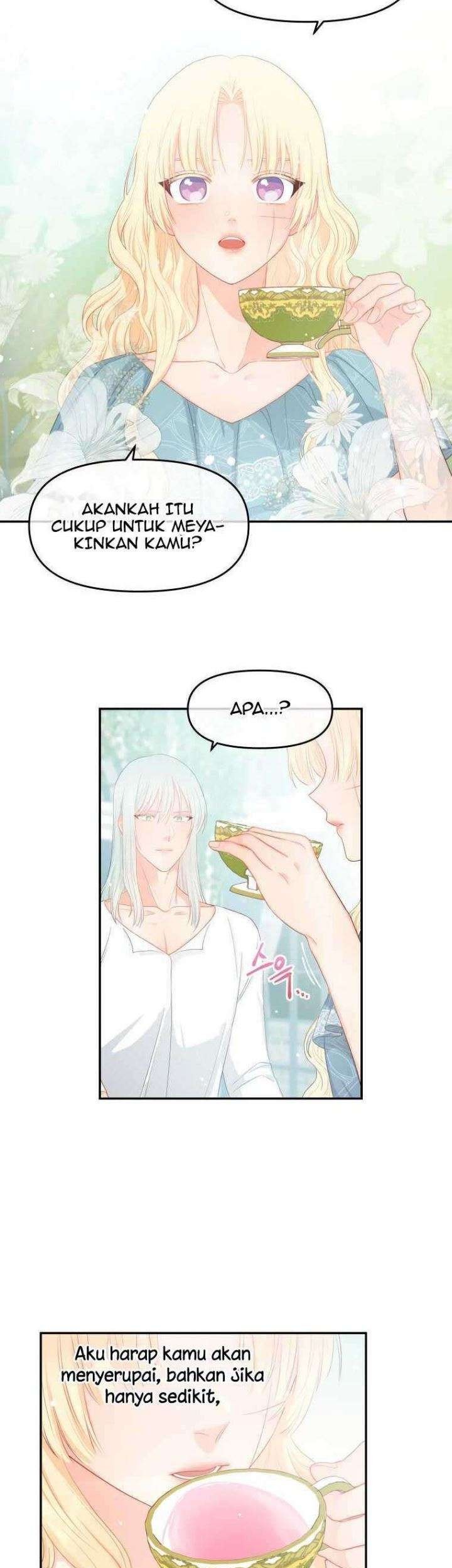 Don’t Concern Yourself With That Book Chapter 10 Gambar 10