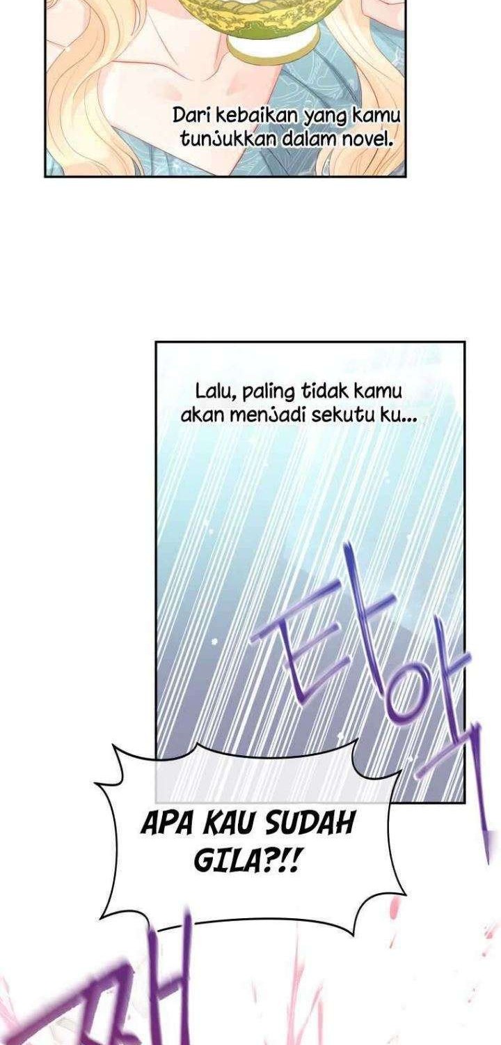 Don’t Concern Yourself With That Book Chapter 10 Gambar 11