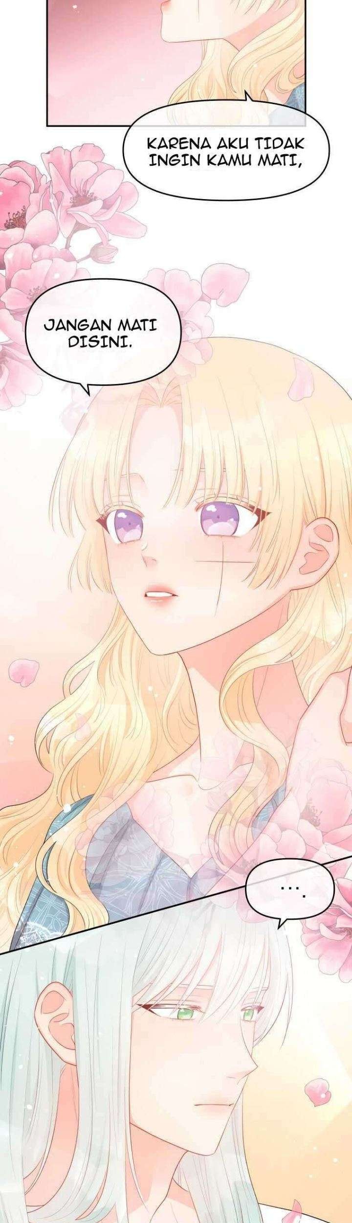 Don’t Concern Yourself With That Book Chapter 10 Gambar 14