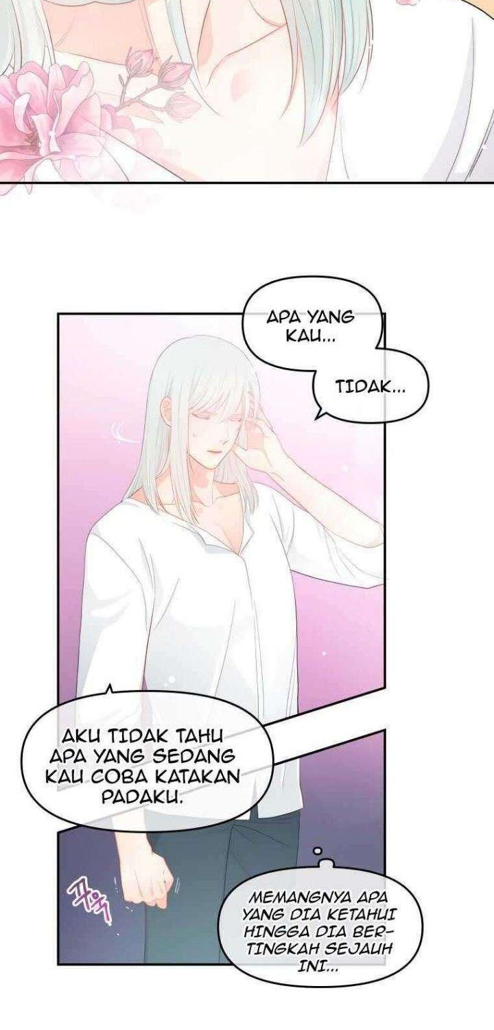 Don’t Concern Yourself With That Book Chapter 10 Gambar 15