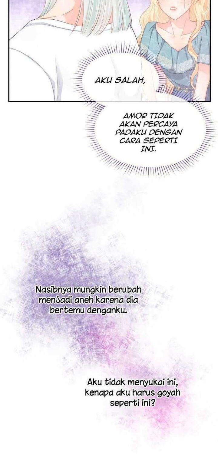 Don’t Concern Yourself With That Book Chapter 9 Gambar 19