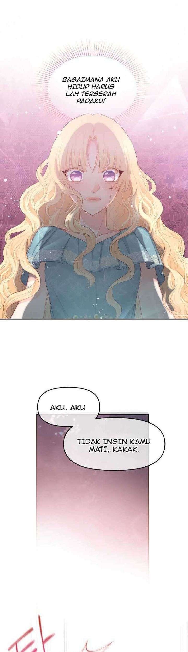 Don’t Concern Yourself With That Book Chapter 9 Gambar 20