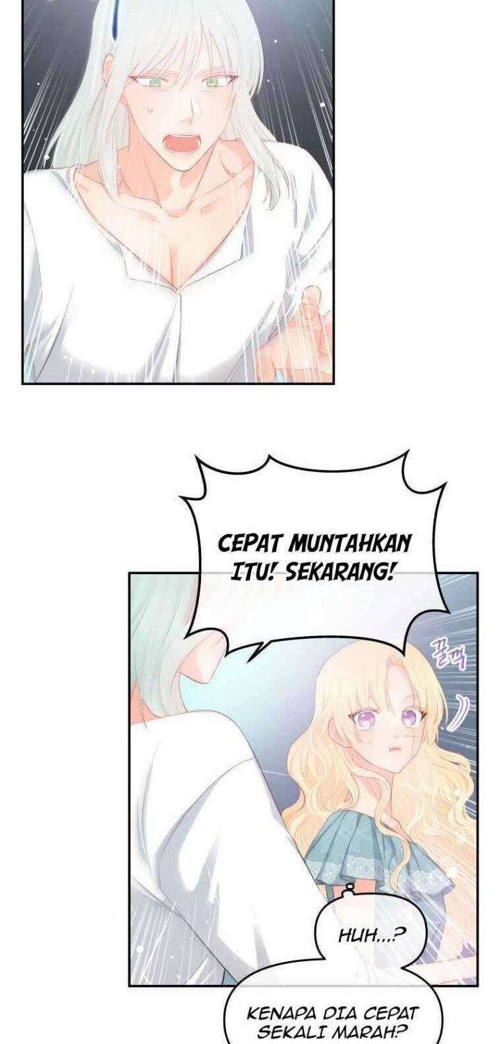 Don’t Concern Yourself With That Book Chapter 9 Gambar 23