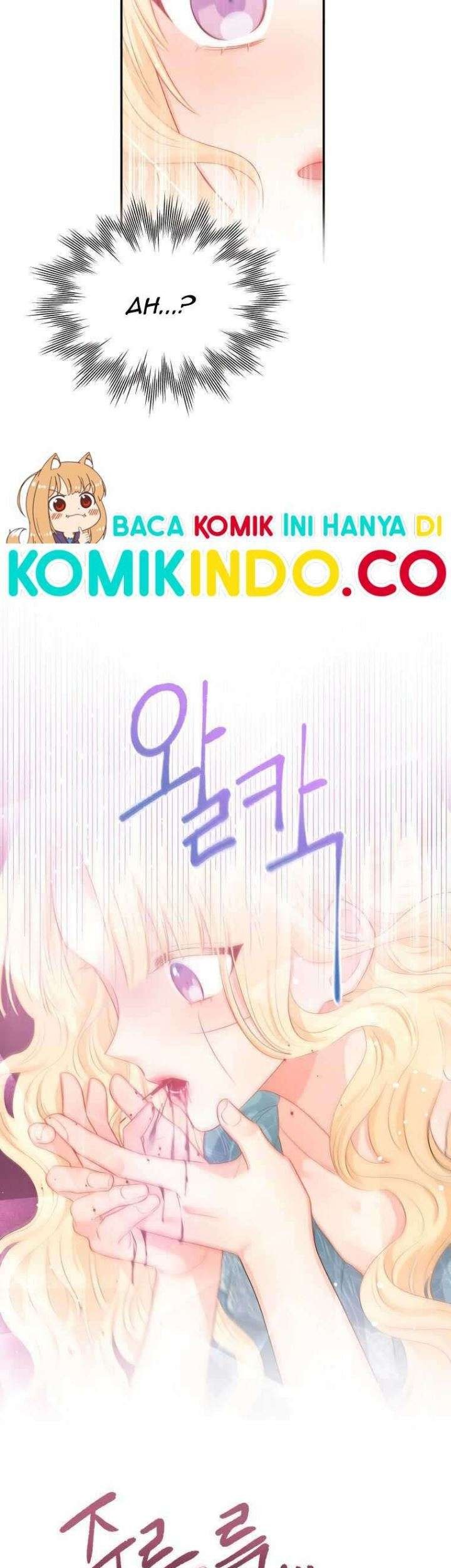 Don’t Concern Yourself With That Book Chapter 9 Gambar 25