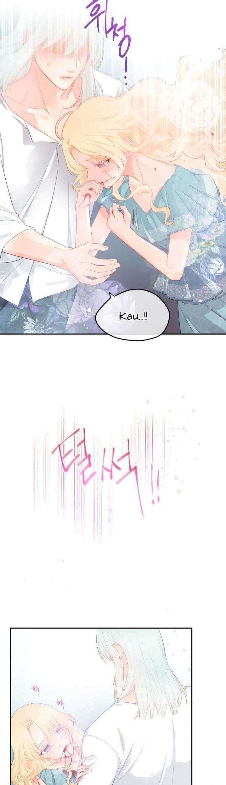 Don’t Concern Yourself With That Book Chapter 9 Gambar 27