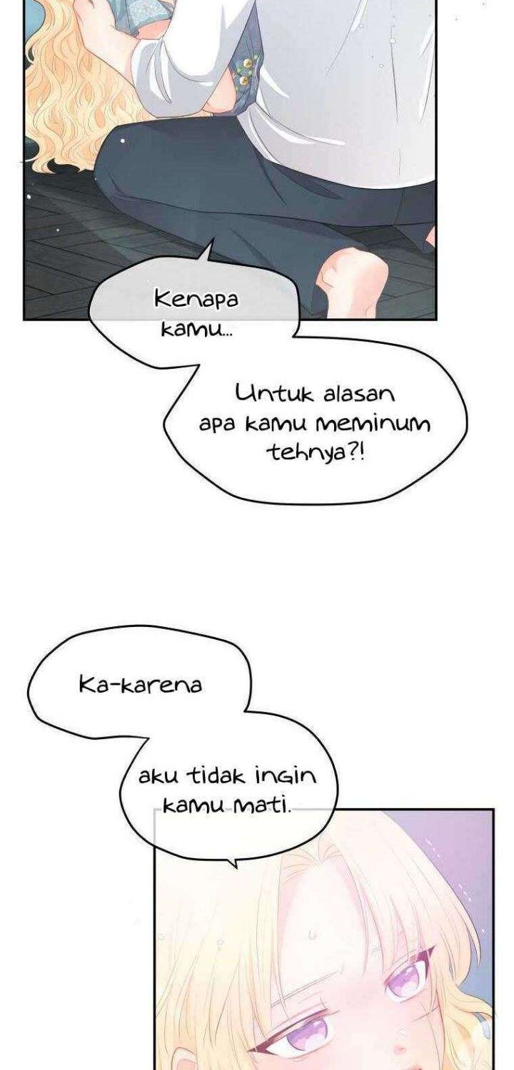 Don’t Concern Yourself With That Book Chapter 9 Gambar 28