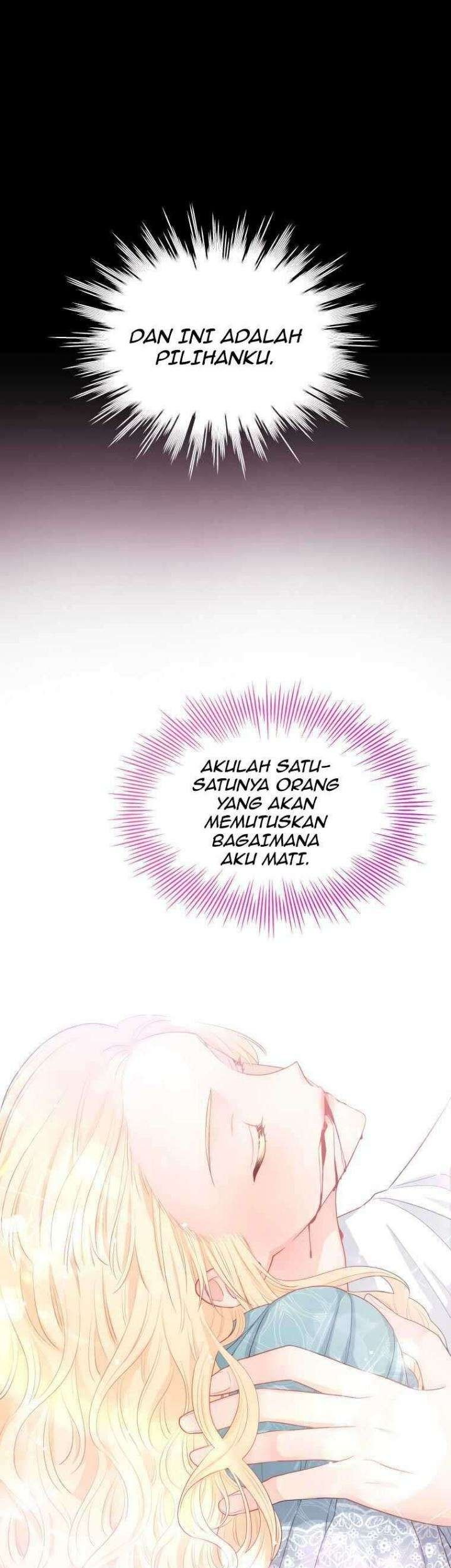 Don’t Concern Yourself With That Book Chapter 9 Gambar 31