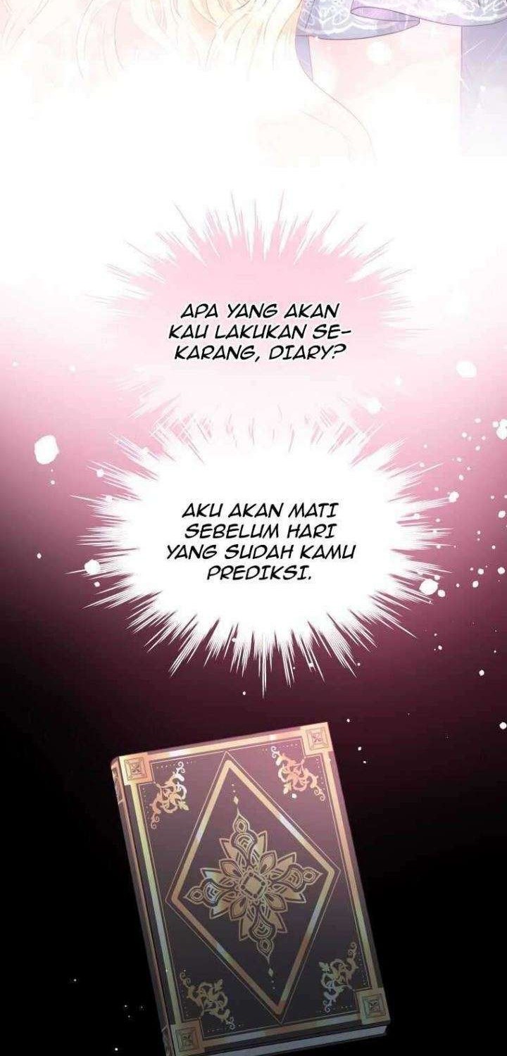 Don’t Concern Yourself With That Book Chapter 9 Gambar 32