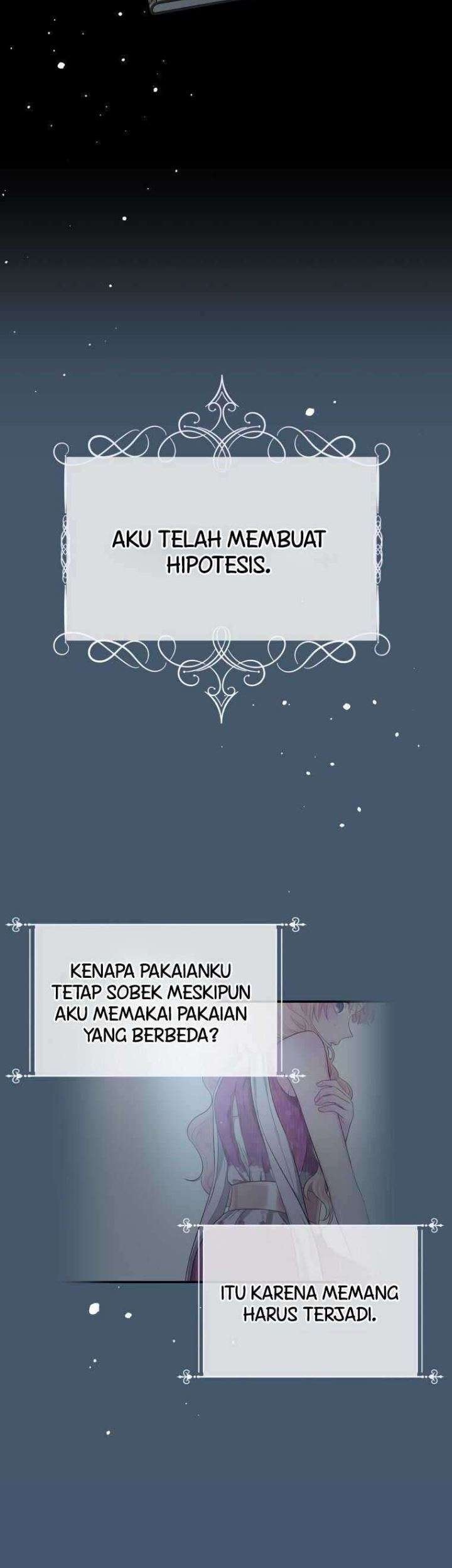 Don’t Concern Yourself With That Book Chapter 9 Gambar 33